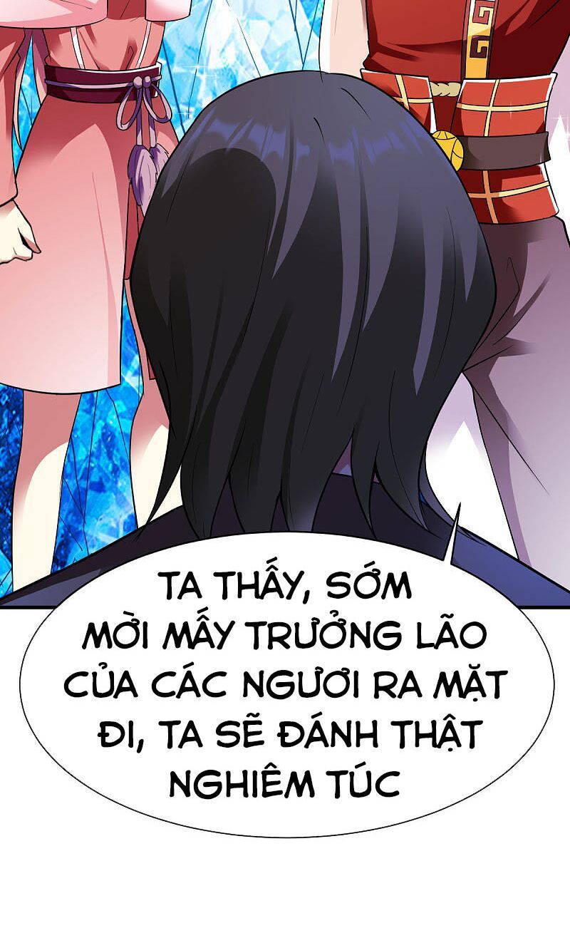 đọc truyện Chiến Đỉnh Chương 250 ảnh 24 tại Thiên Thai Truyện