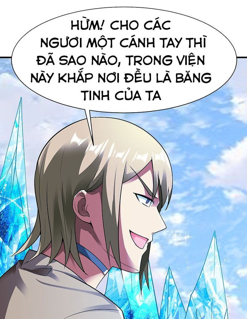 đọc truyện Chiến Đỉnh Chương 250 ảnh 25 tại Thiên Thai Truyện