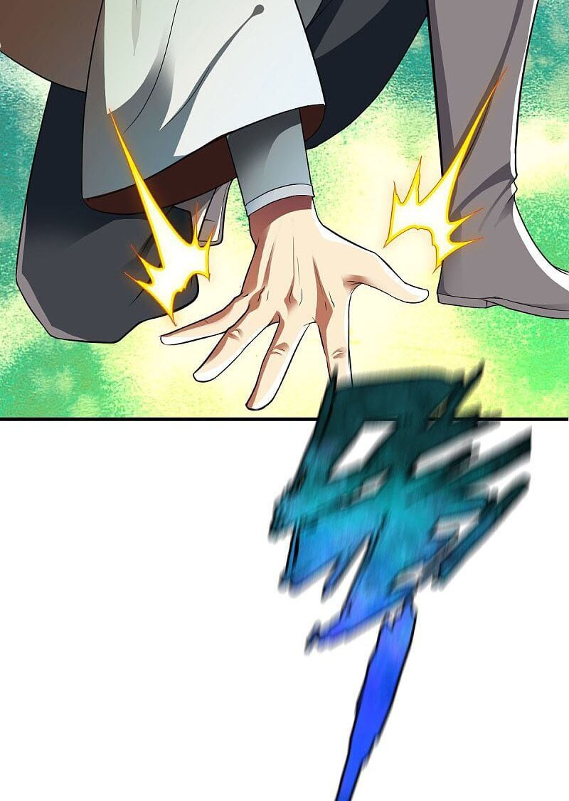 đọc truyện Chiến Đỉnh Chương 250 ảnh 5 tại Thiên Thai Truyện