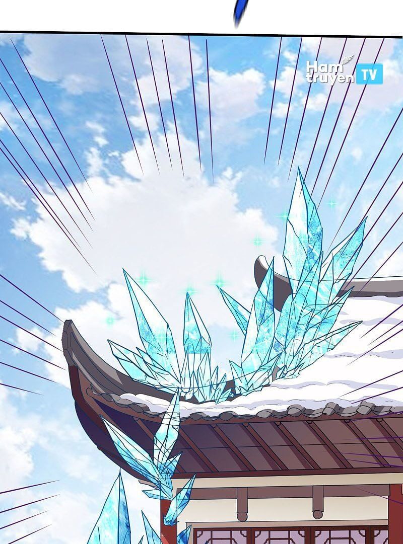 đọc truyện Chiến Đỉnh Chương 250 ảnh 6 tại Thiên Thai Truyện