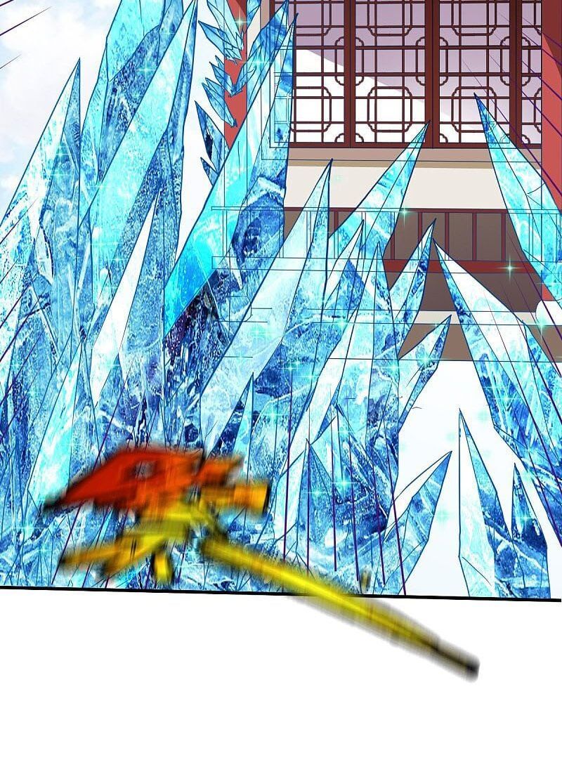 đọc truyện Chiến Đỉnh Chương 250 ảnh 7 tại Thiên Thai Truyện