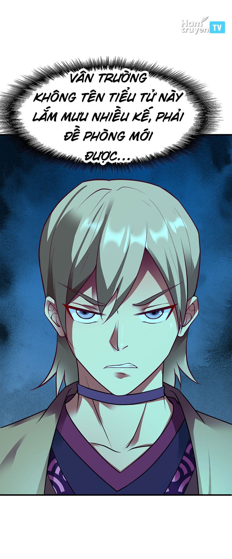 đọc truyện Chiến Đỉnh Chương 250 ảnh 10 tại Thiên Thai Truyện