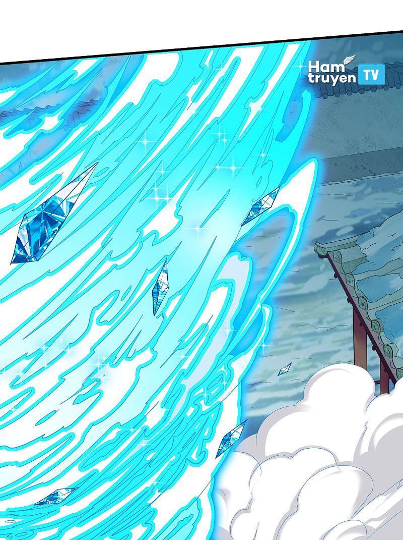 đọc truyện Chiến Đỉnh Chương 251 ảnh 3 tại Thiên Thai Truyện