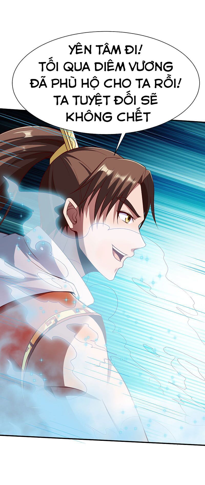 đọc truyện Chiến Đỉnh Chương 251 ảnh 12 tại Thiên Thai Truyện