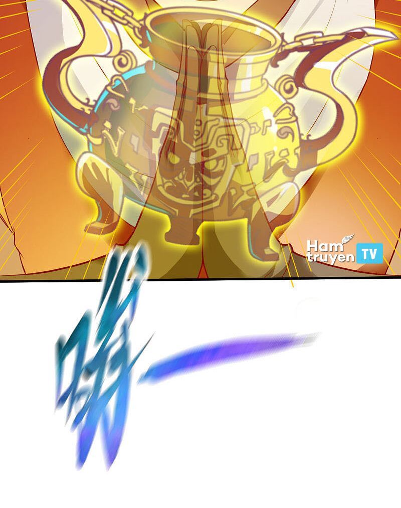 đọc truyện Chiến Đỉnh Chương 251 ảnh 14 tại Thiên Thai Truyện