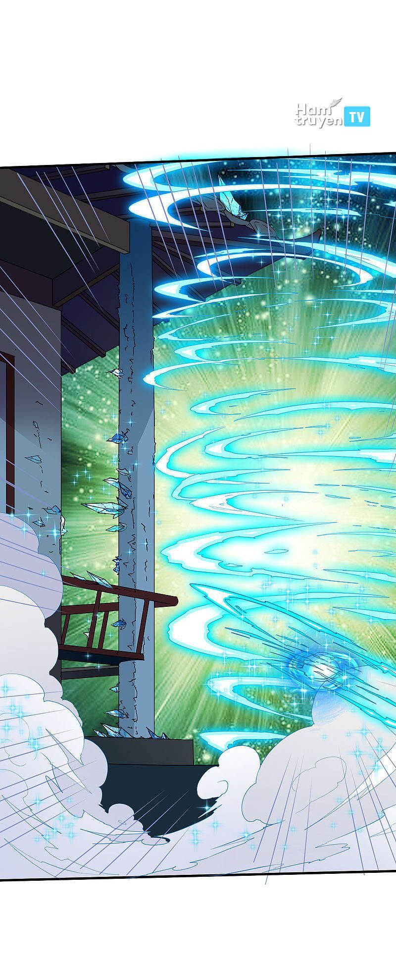 đọc truyện Chiến Đỉnh Chương 251 ảnh 16 tại Thiên Thai Truyện