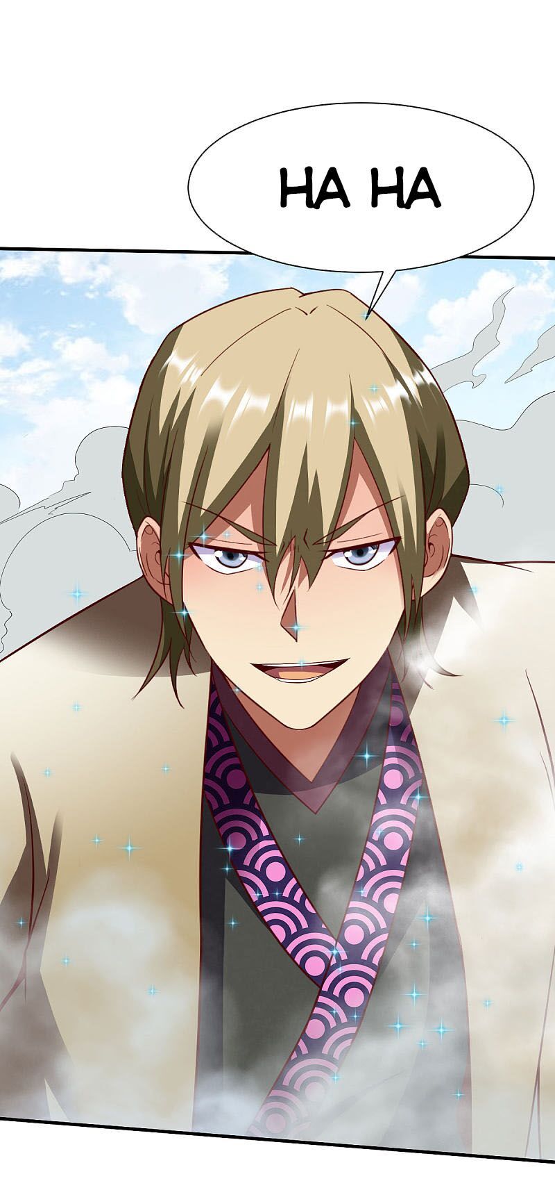 đọc truyện Chiến Đỉnh Chương 251 ảnh 17 tại Thiên Thai Truyện