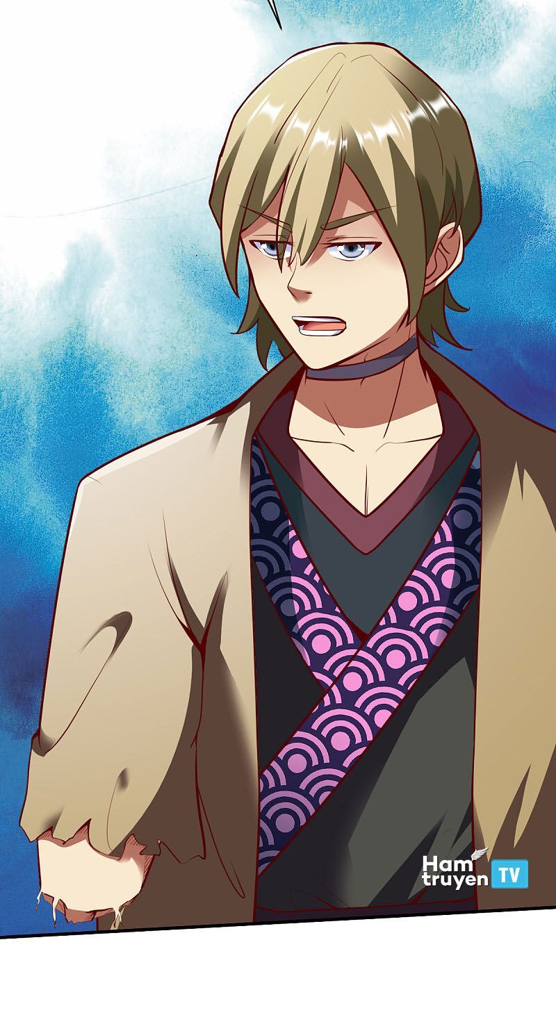 đọc truyện Chiến Đỉnh Chương 251 ảnh 20 tại Thiên Thai Truyện