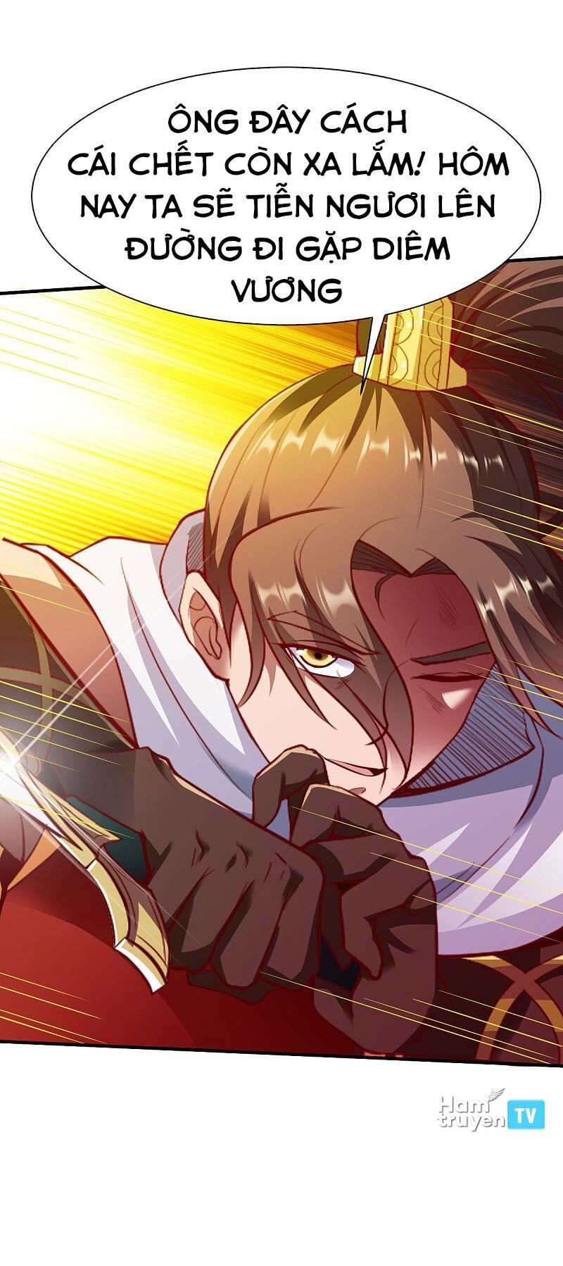 đọc truyện Chiến Đỉnh Chương 251 ảnh 24 tại Thiên Thai Truyện