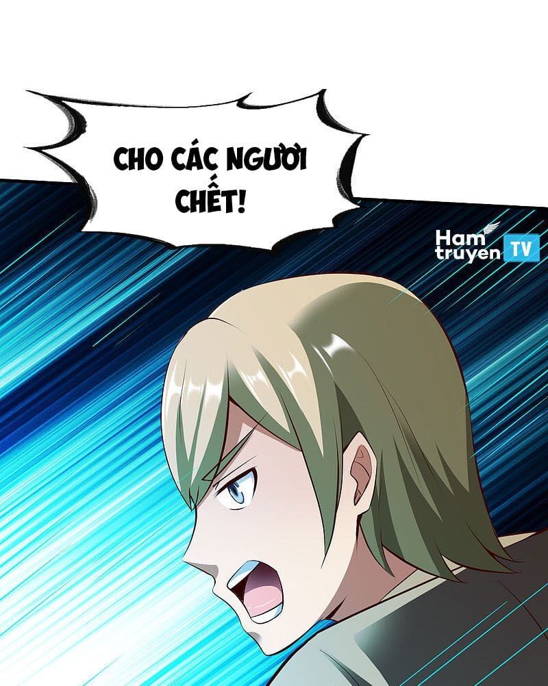 đọc truyện Chiến Đỉnh Chương 251 ảnh 7 tại Thiên Thai Truyện