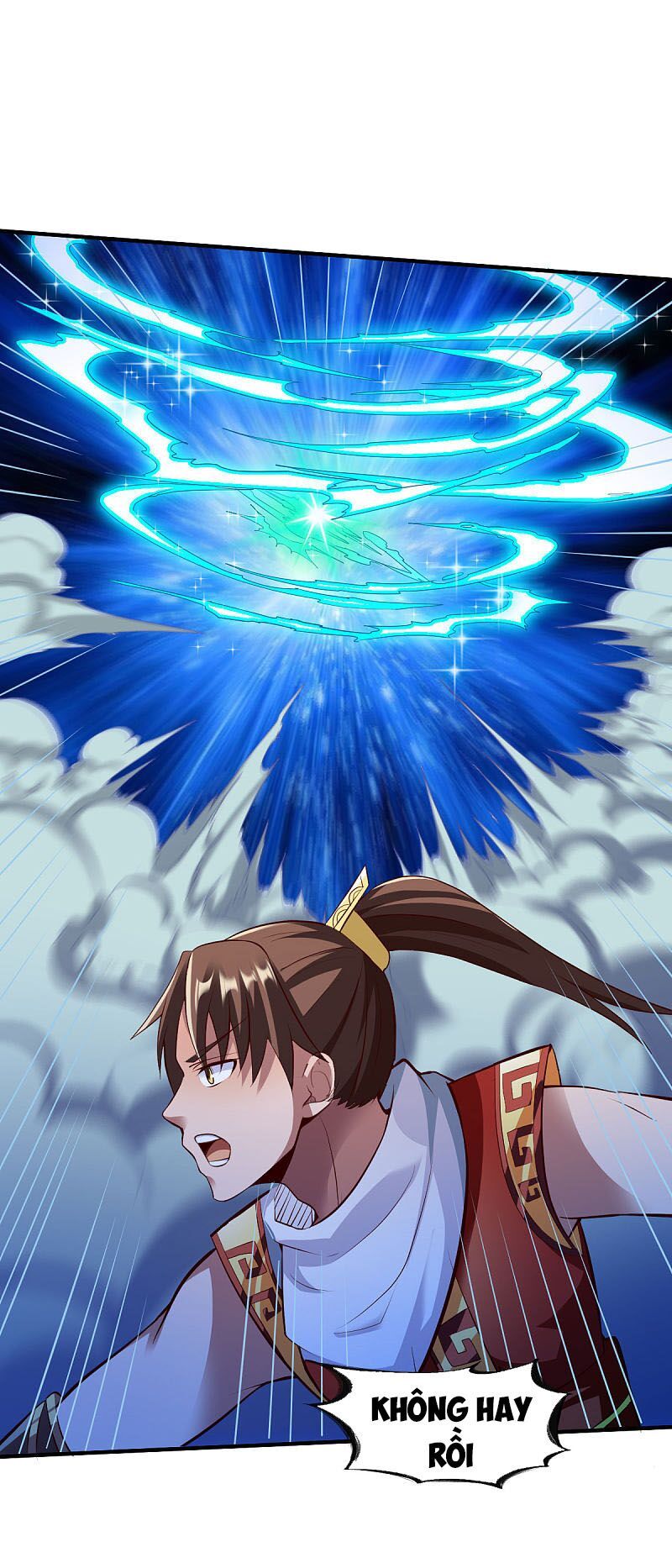 đọc truyện Chiến Đỉnh Chương 251 ảnh 9 tại Thiên Thai Truyện