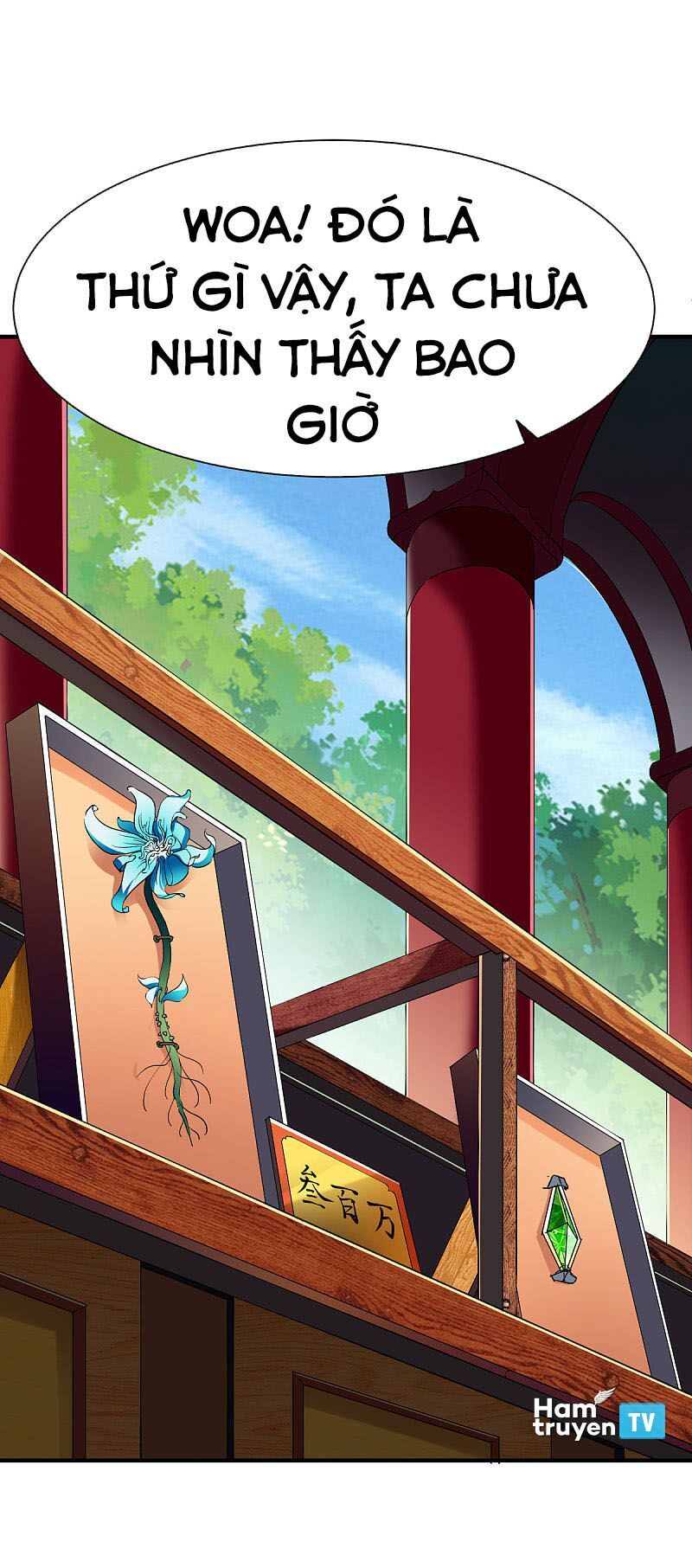 đọc truyện Chiến Đỉnh Chương 252 ảnh 16 tại Thiên Thai Truyện