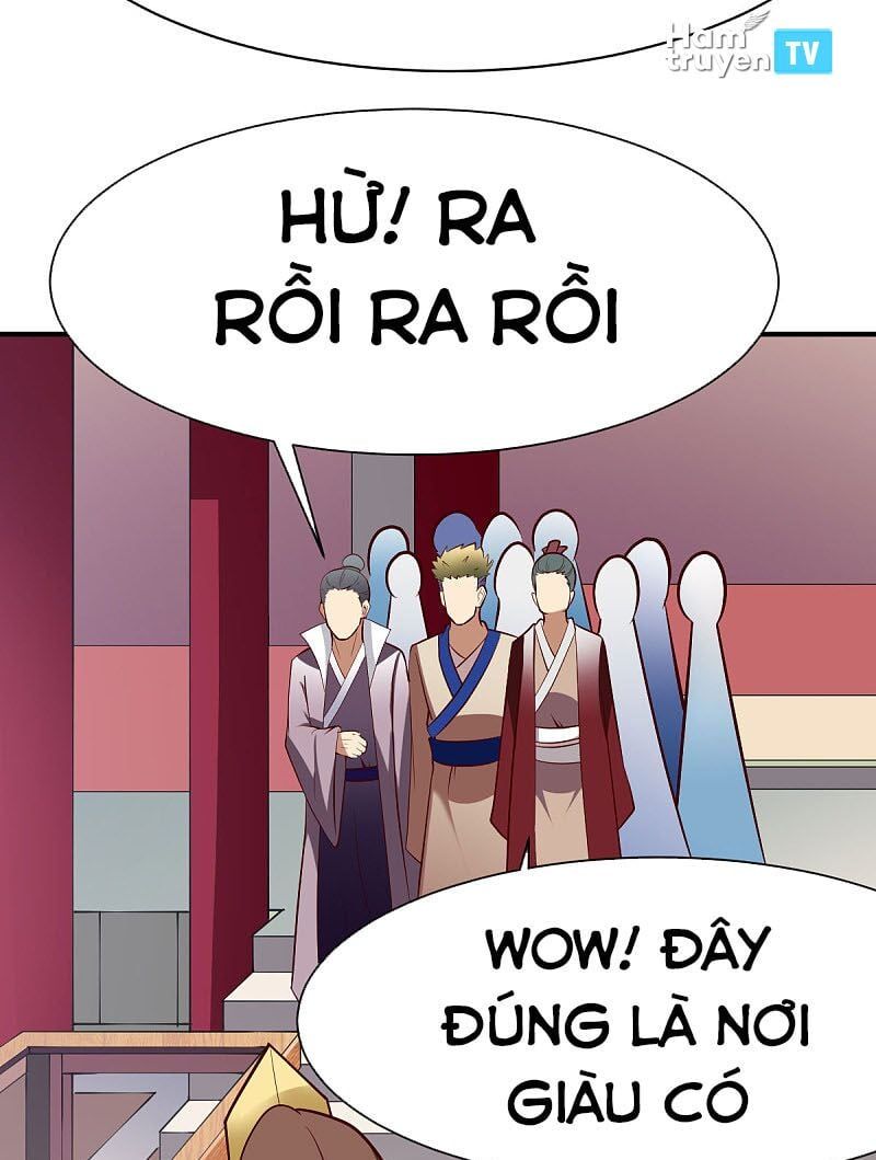 đọc truyện Chiến Đỉnh Chương 252 ảnh 19 tại Thiên Thai Truyện