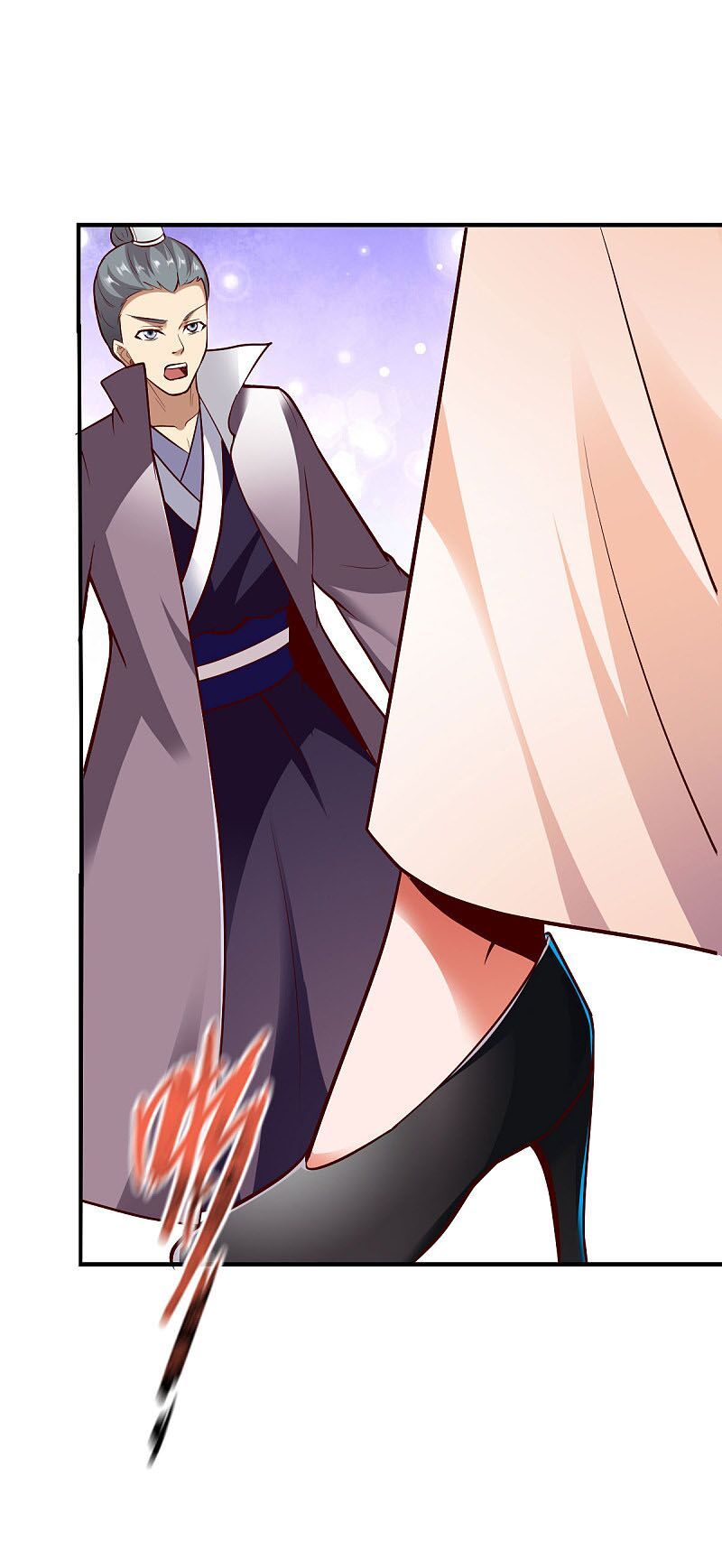 đọc truyện Chiến Đỉnh Chương 252 ảnh 21 tại Thiên Thai Truyện