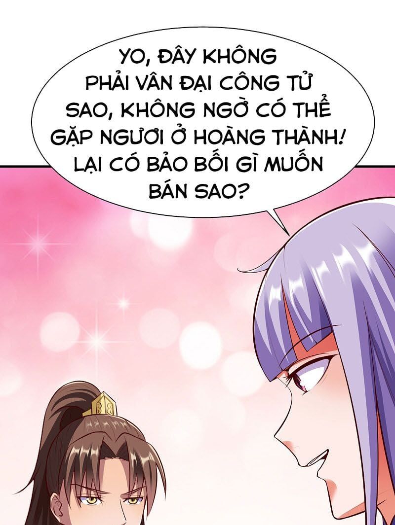 đọc truyện Chiến Đỉnh Chương 252 ảnh 27 tại Thiên Thai Truyện