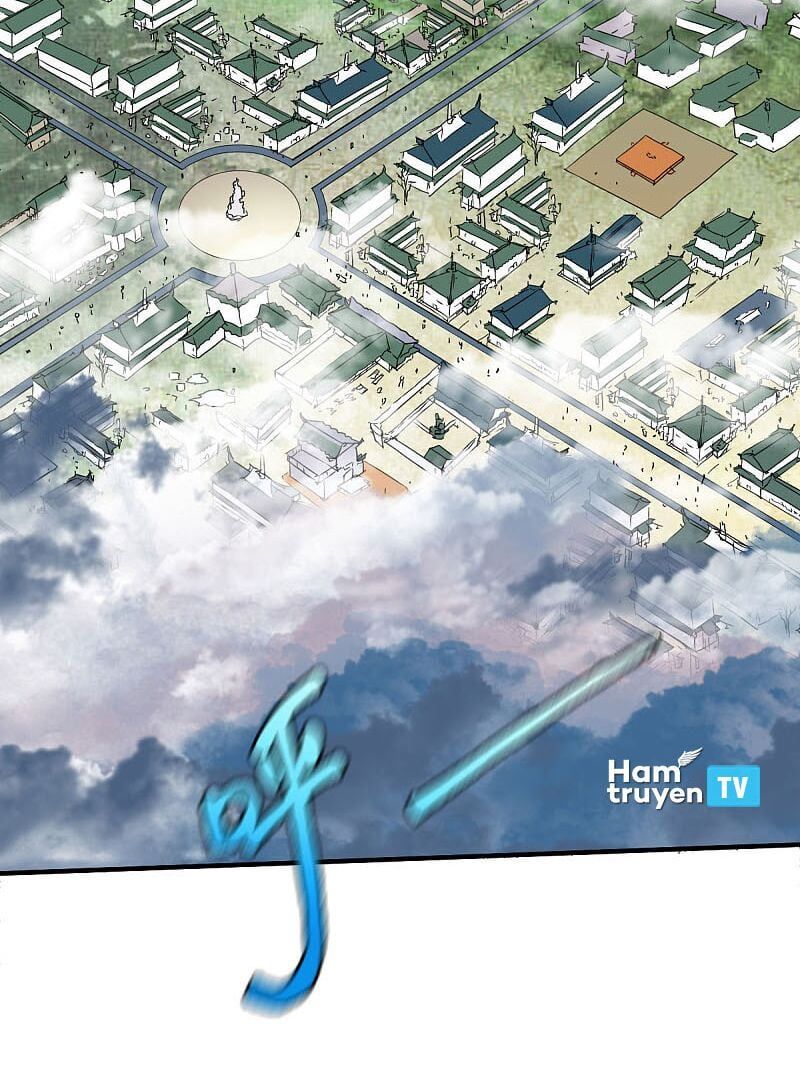 đọc truyện Chiến Đỉnh Chương 252 ảnh 6 tại Thiên Thai Truyện