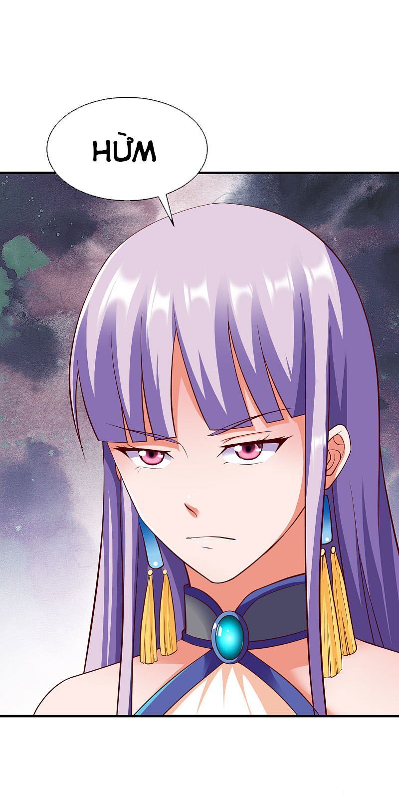 đọc truyện Chiến Đỉnh Chương 253 ảnh 12 tại Thiên Thai Truyện