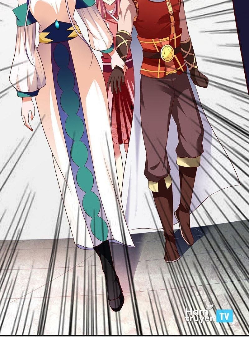 đọc truyện Chiến Đỉnh Chương 253 ảnh 14 tại Thiên Thai Truyện