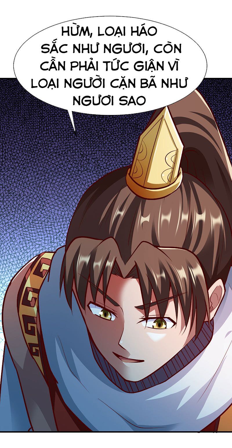 đọc truyện Chiến Đỉnh Chương 253 ảnh 19 tại Thiên Thai Truyện