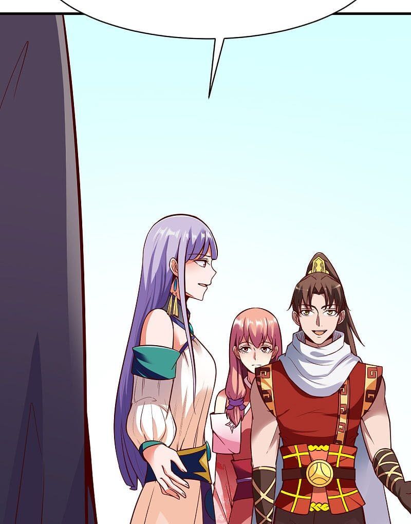 đọc truyện Chiến Đỉnh Chương 253 ảnh 5 tại Thiên Thai Truyện