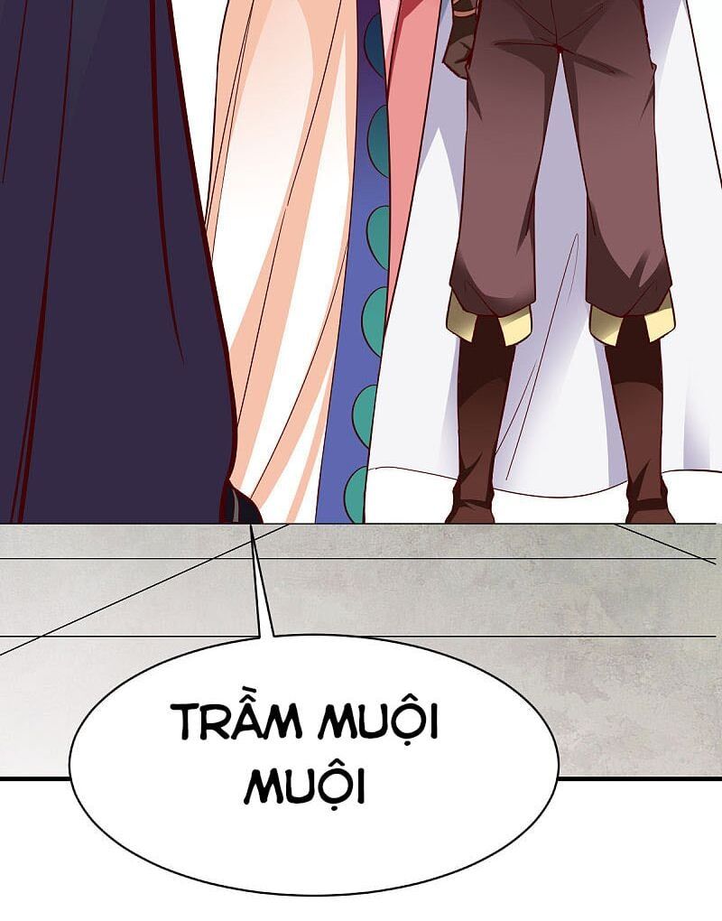 đọc truyện Chiến Đỉnh Chương 253 ảnh 6 tại Thiên Thai Truyện