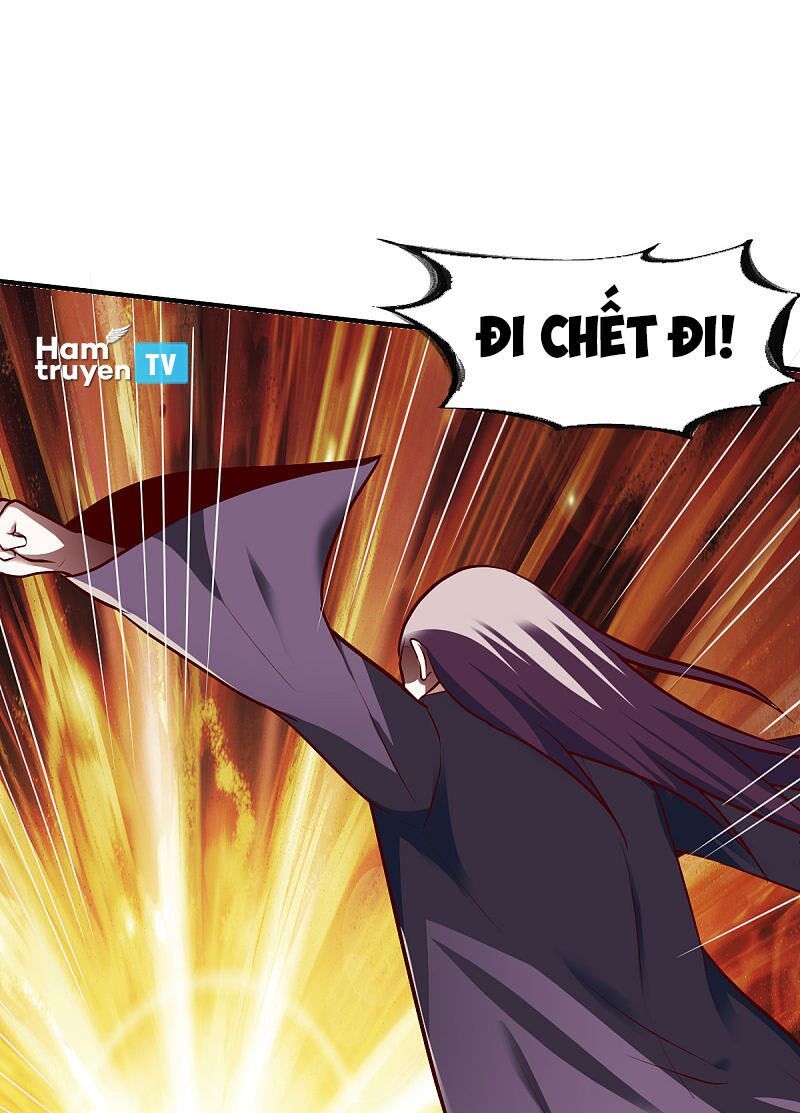 đọc truyện Chiến Đỉnh Chương 254 ảnh 3 tại Thiên Thai Truyện