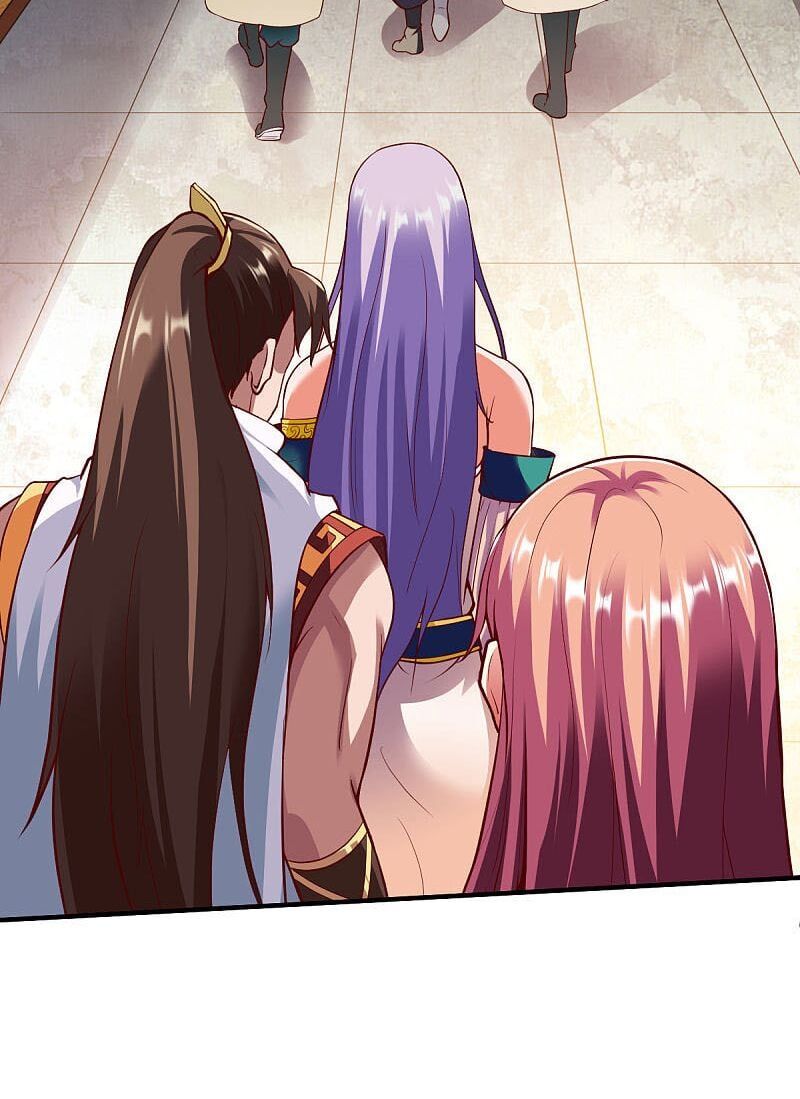 đọc truyện Chiến Đỉnh Chương 254 ảnh 17 tại Thiên Thai Truyện