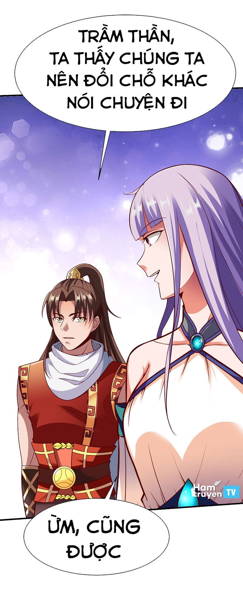 đọc truyện Chiến Đỉnh Chương 254 ảnh 18 tại Thiên Thai Truyện