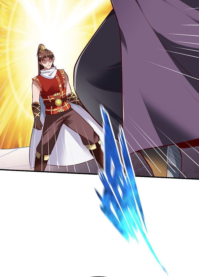 đọc truyện Chiến Đỉnh Chương 254 ảnh 4 tại Thiên Thai Truyện