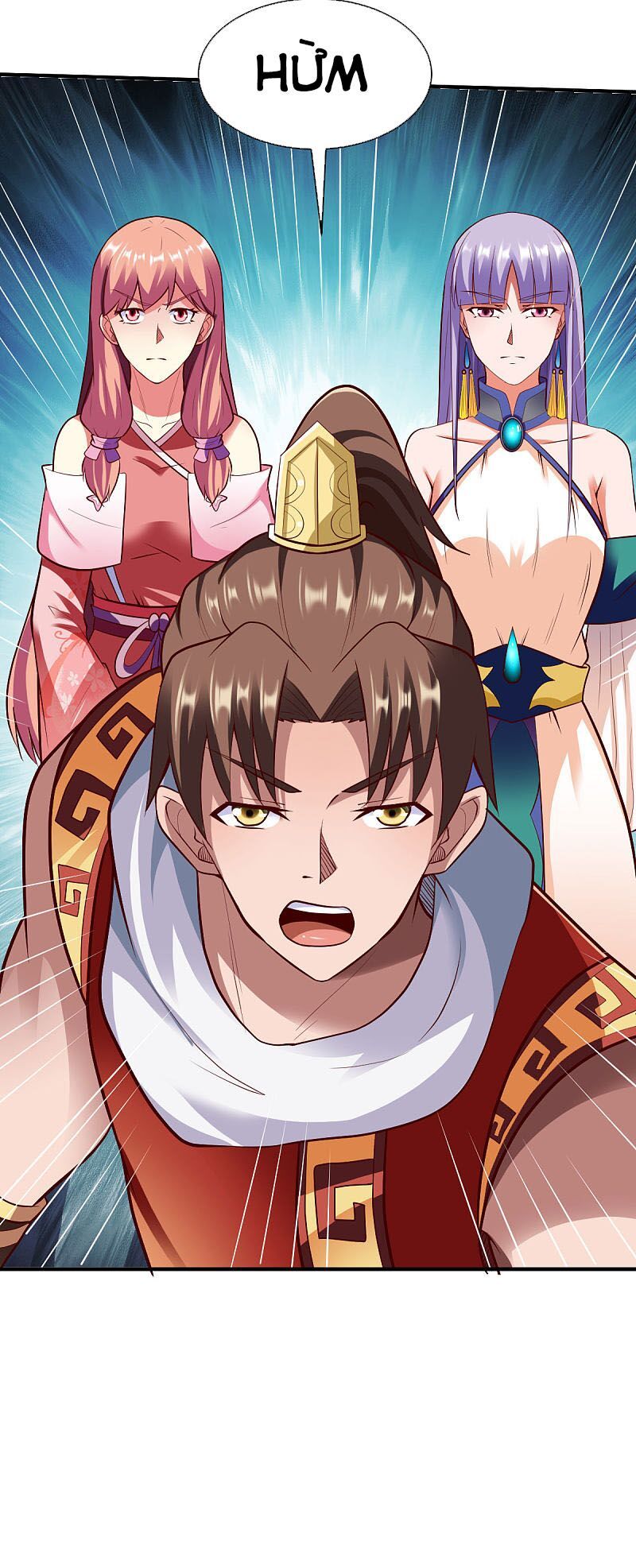 đọc truyện Chiến Đỉnh Chương 254 ảnh 5 tại Thiên Thai Truyện