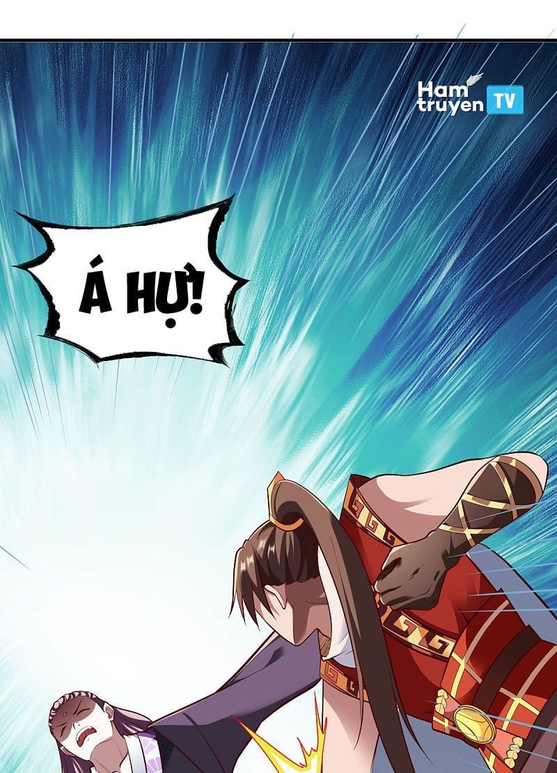 đọc truyện Chiến Đỉnh Chương 254 ảnh 6 tại Thiên Thai Truyện