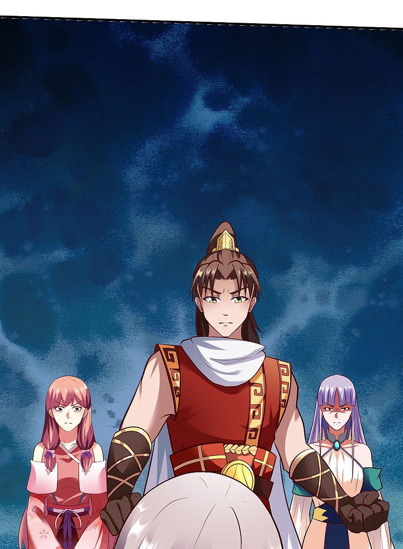 đọc truyện Chiến Đỉnh Chương 254 ảnh 8 tại Thiên Thai Truyện