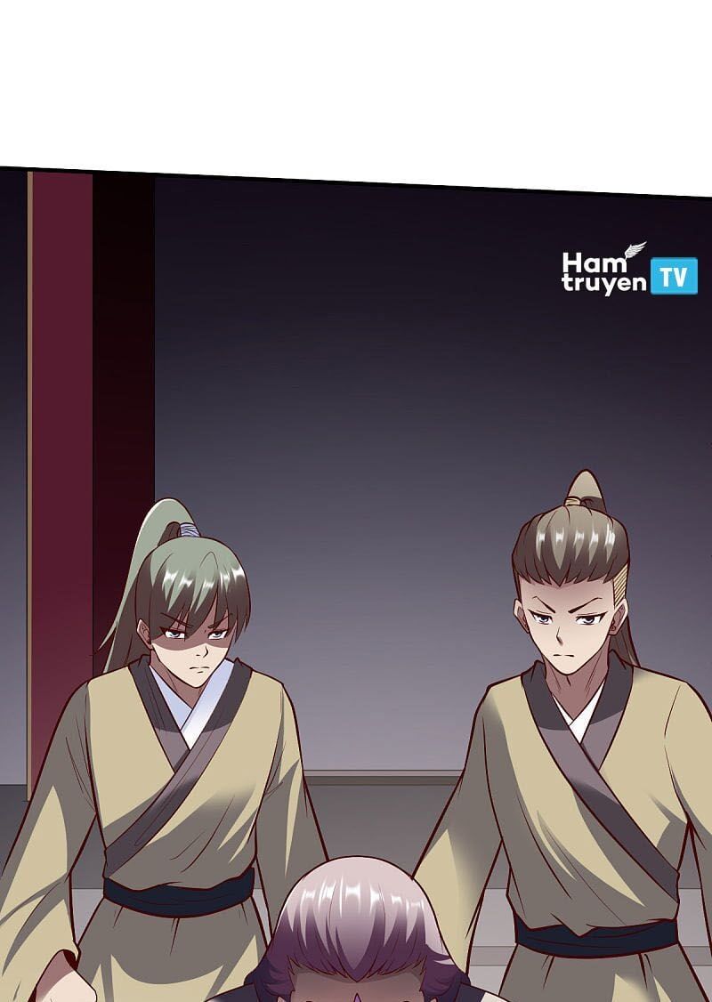 đọc truyện Chiến Đỉnh Chương 254 ảnh 10 tại Thiên Thai Truyện