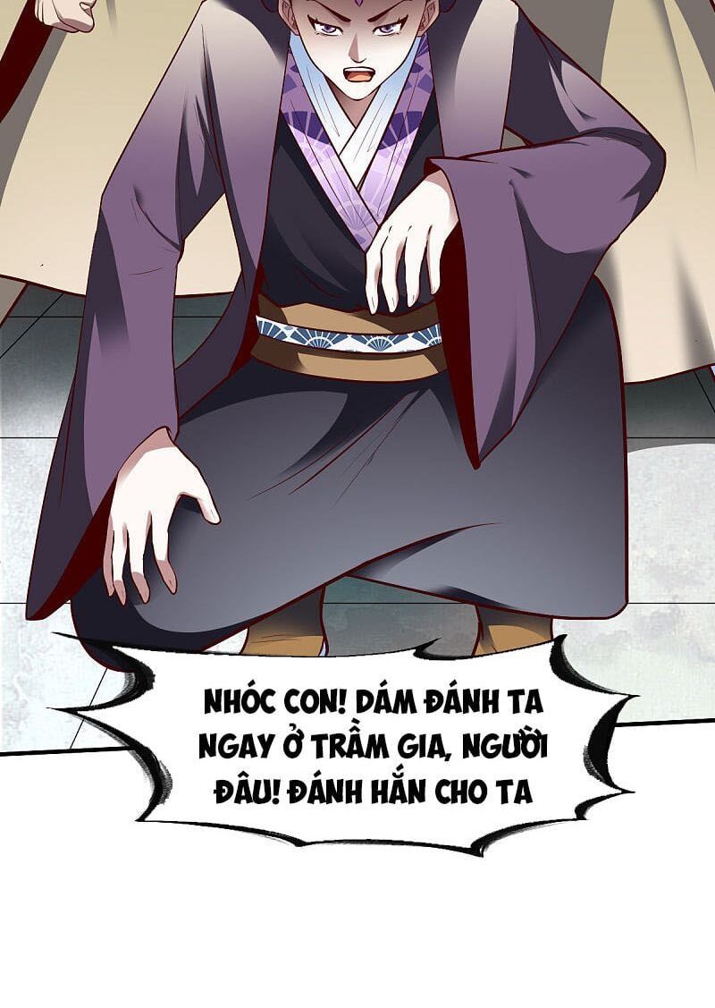 đọc truyện Chiến Đỉnh Chương 254 ảnh 11 tại Thiên Thai Truyện