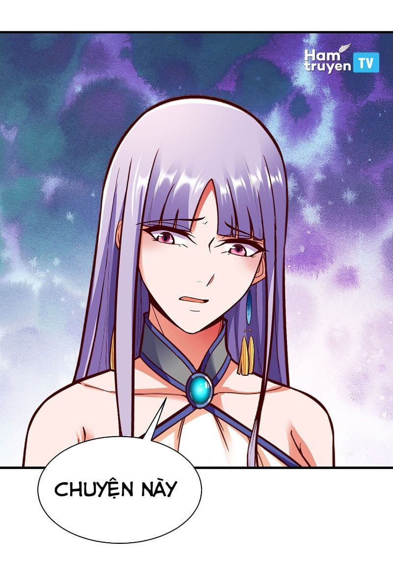 đọc truyện Chiến Đỉnh Chương 255 ảnh 15 tại Thiên Thai Truyện