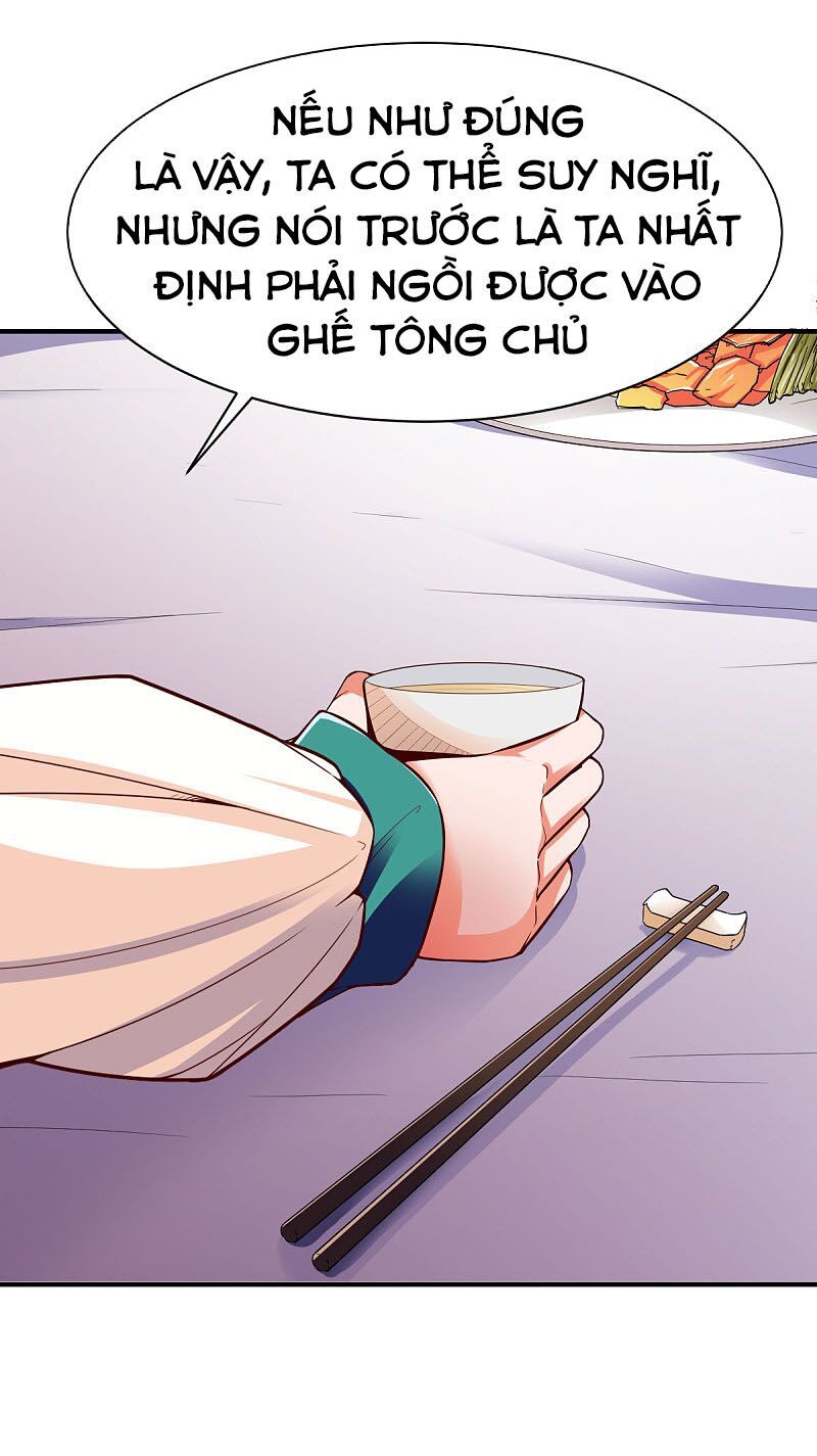 đọc truyện Chiến Đỉnh Chương 255 ảnh 16 tại Thiên Thai Truyện