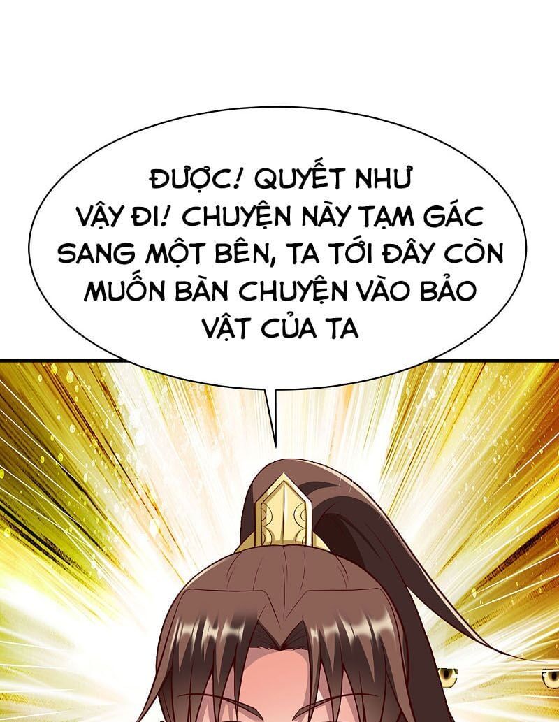 đọc truyện Chiến Đỉnh Chương 255 ảnh 17 tại Thiên Thai Truyện