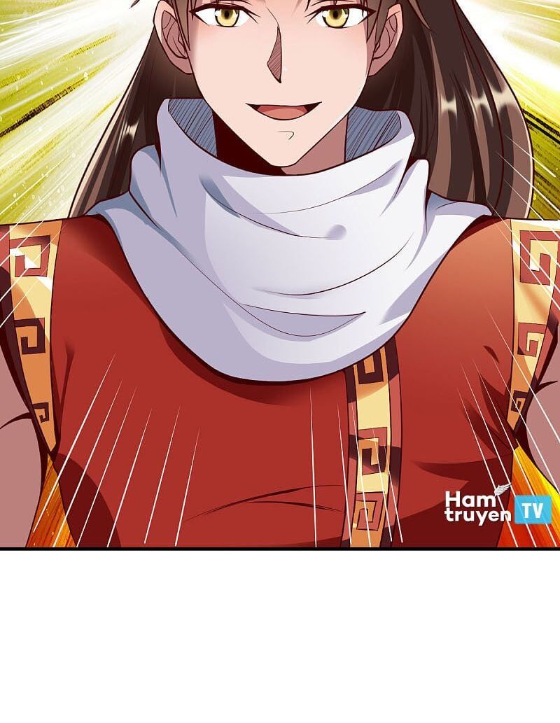 đọc truyện Chiến Đỉnh Chương 255 ảnh 18 tại Thiên Thai Truyện