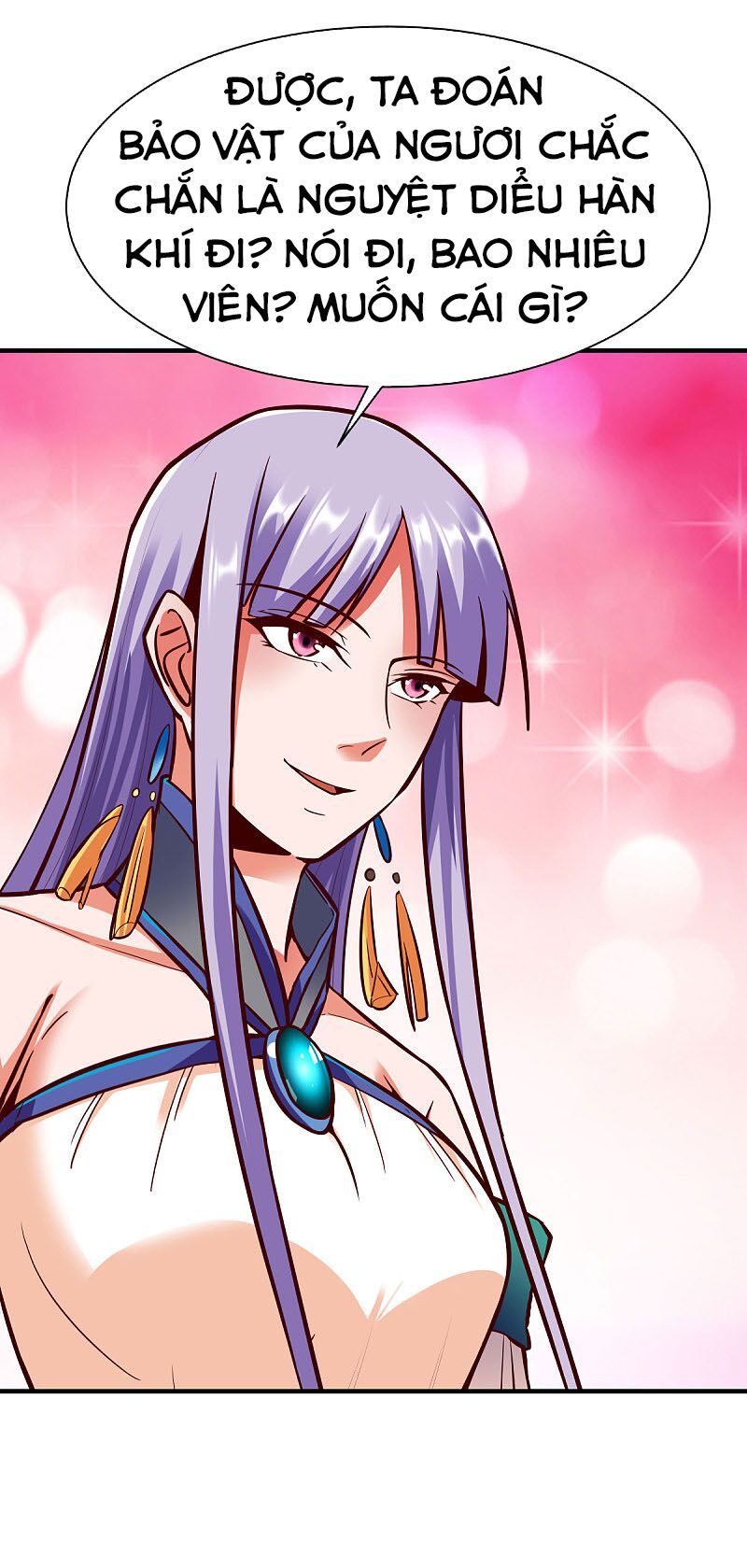 đọc truyện Chiến Đỉnh Chương 255 ảnh 19 tại Thiên Thai Truyện