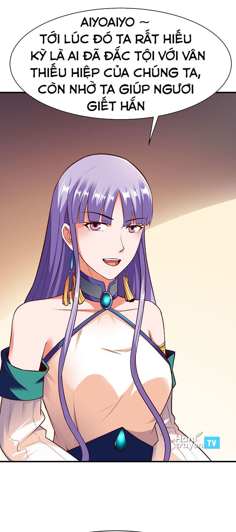 đọc truyện Chiến Đỉnh Chương 255 ảnh 5 tại Thiên Thai Truyện