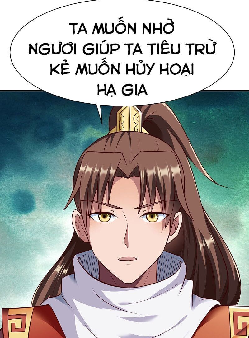 đọc truyện Chiến Đỉnh Chương 255 ảnh 6 tại Thiên Thai Truyện