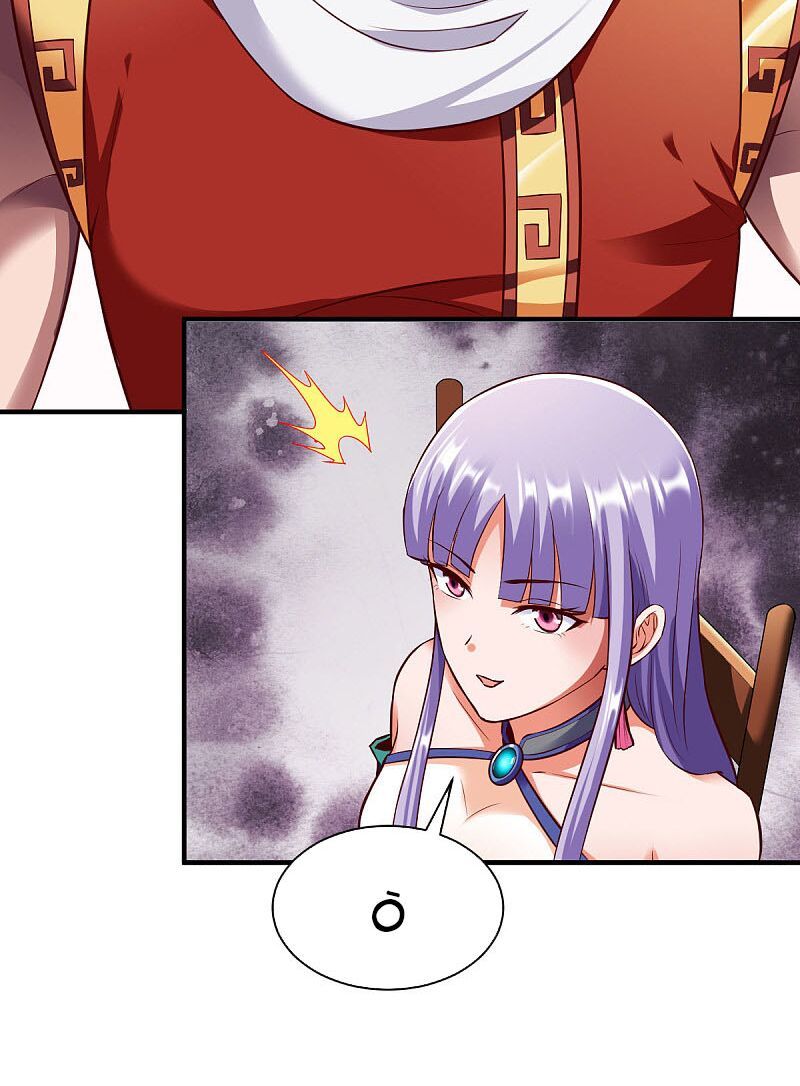 đọc truyện Chiến Đỉnh Chương 255 ảnh 7 tại Thiên Thai Truyện