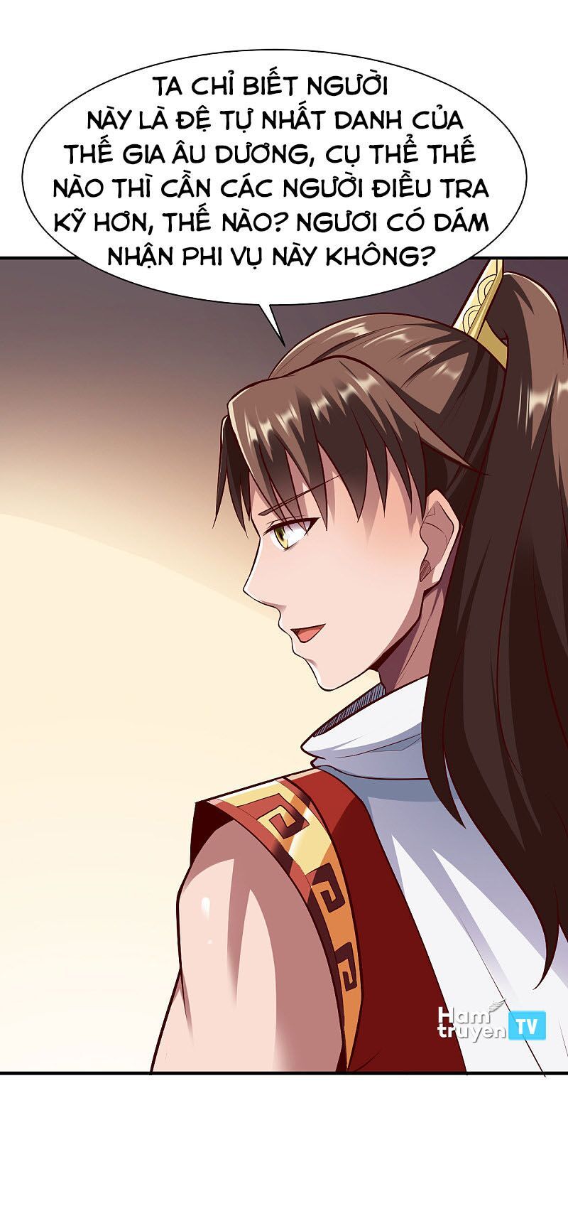 đọc truyện Chiến Đỉnh Chương 255 ảnh 8 tại Thiên Thai Truyện