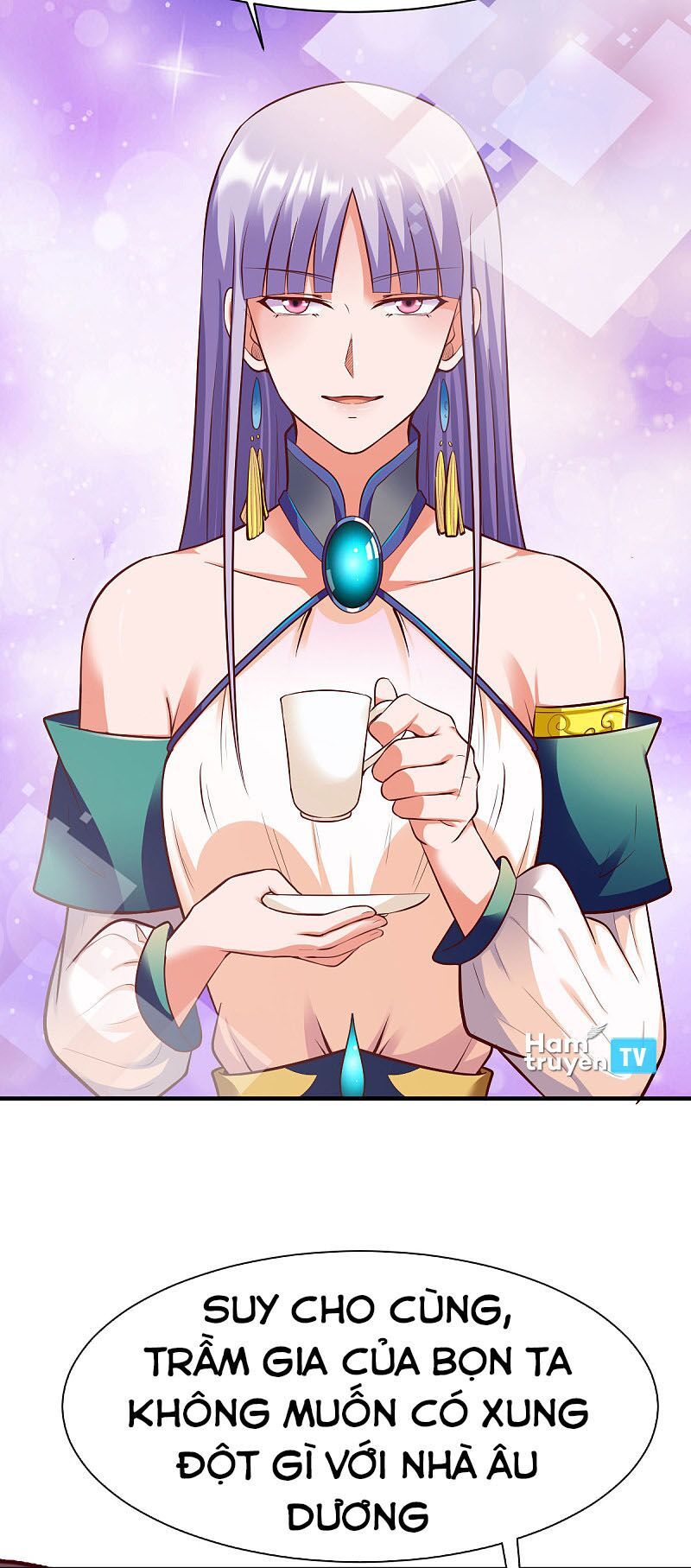 đọc truyện Chiến Đỉnh Chương 255 ảnh 10 tại Thiên Thai Truyện