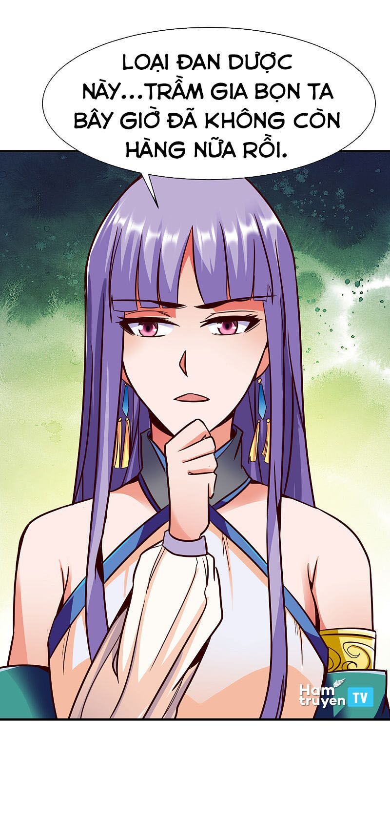 đọc truyện Chiến Đỉnh Chương 256 ảnh 3 tại Thiên Thai Truyện