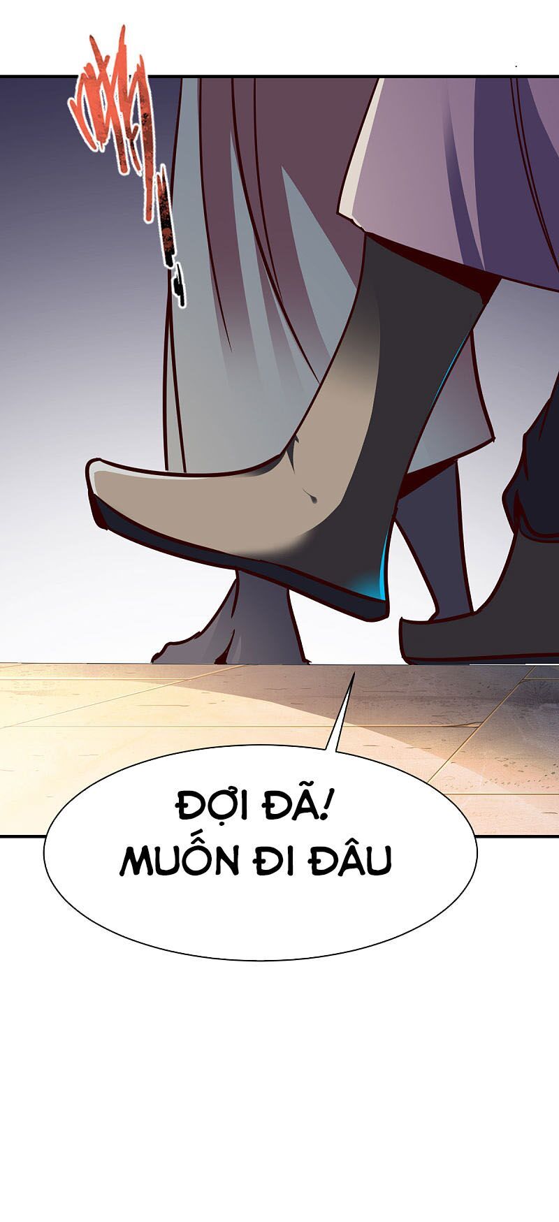 đọc truyện Chiến Đỉnh Chương 256 ảnh 12 tại Thiên Thai Truyện