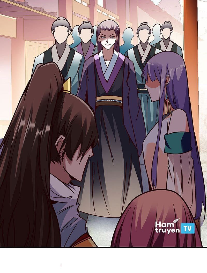 đọc truyện Chiến Đỉnh Chương 256 ảnh 14 tại Thiên Thai Truyện