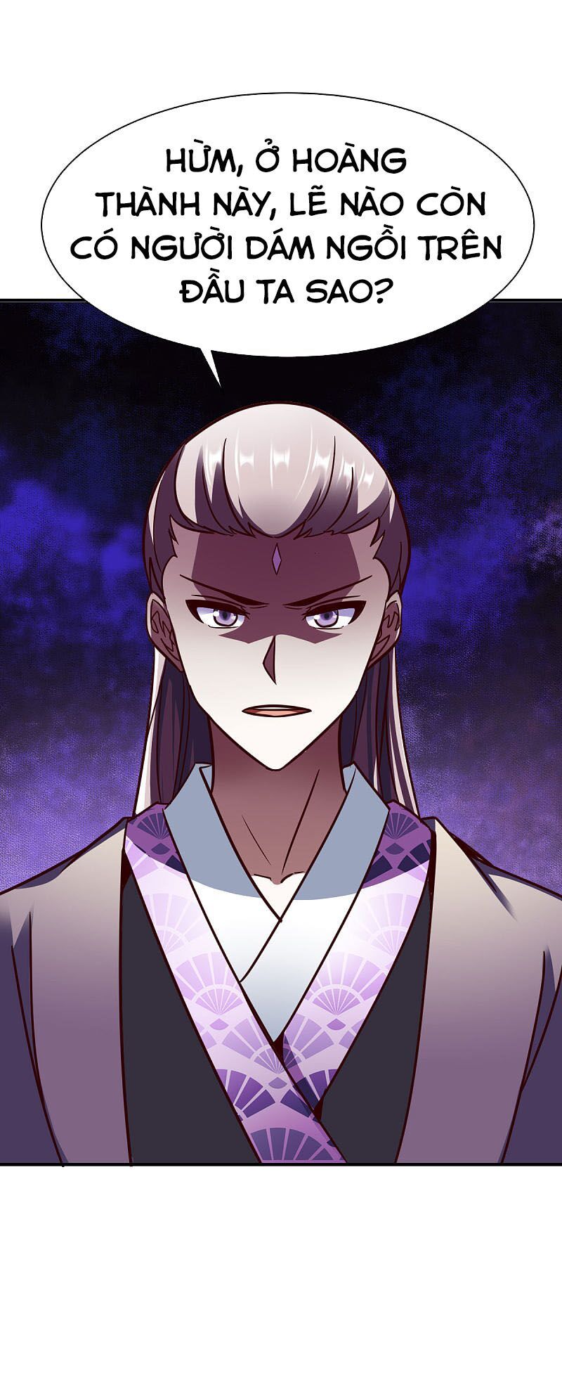 đọc truyện Chiến Đỉnh Chương 256 ảnh 15 tại Thiên Thai Truyện