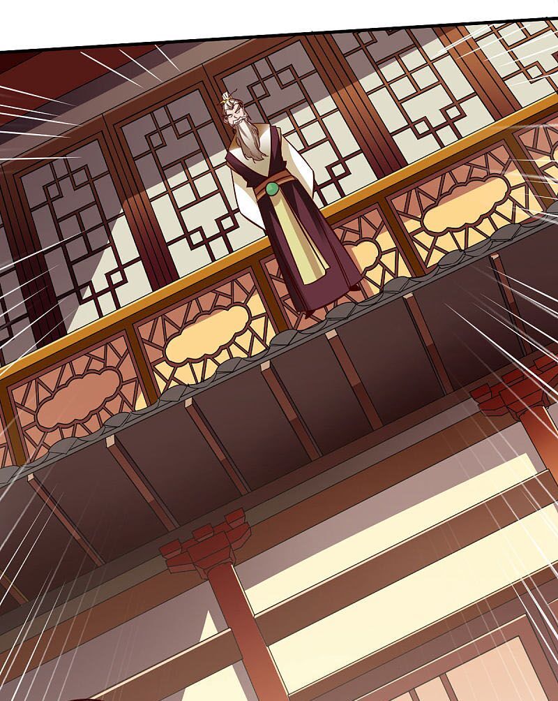 đọc truyện Chiến Đỉnh Chương 256 ảnh 19 tại Thiên Thai Truyện