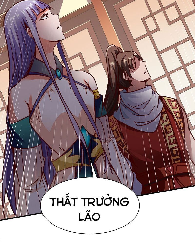 đọc truyện Chiến Đỉnh Chương 256 ảnh 20 tại Thiên Thai Truyện